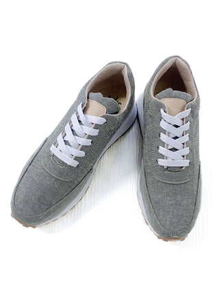 Dani Canvas Sneaker