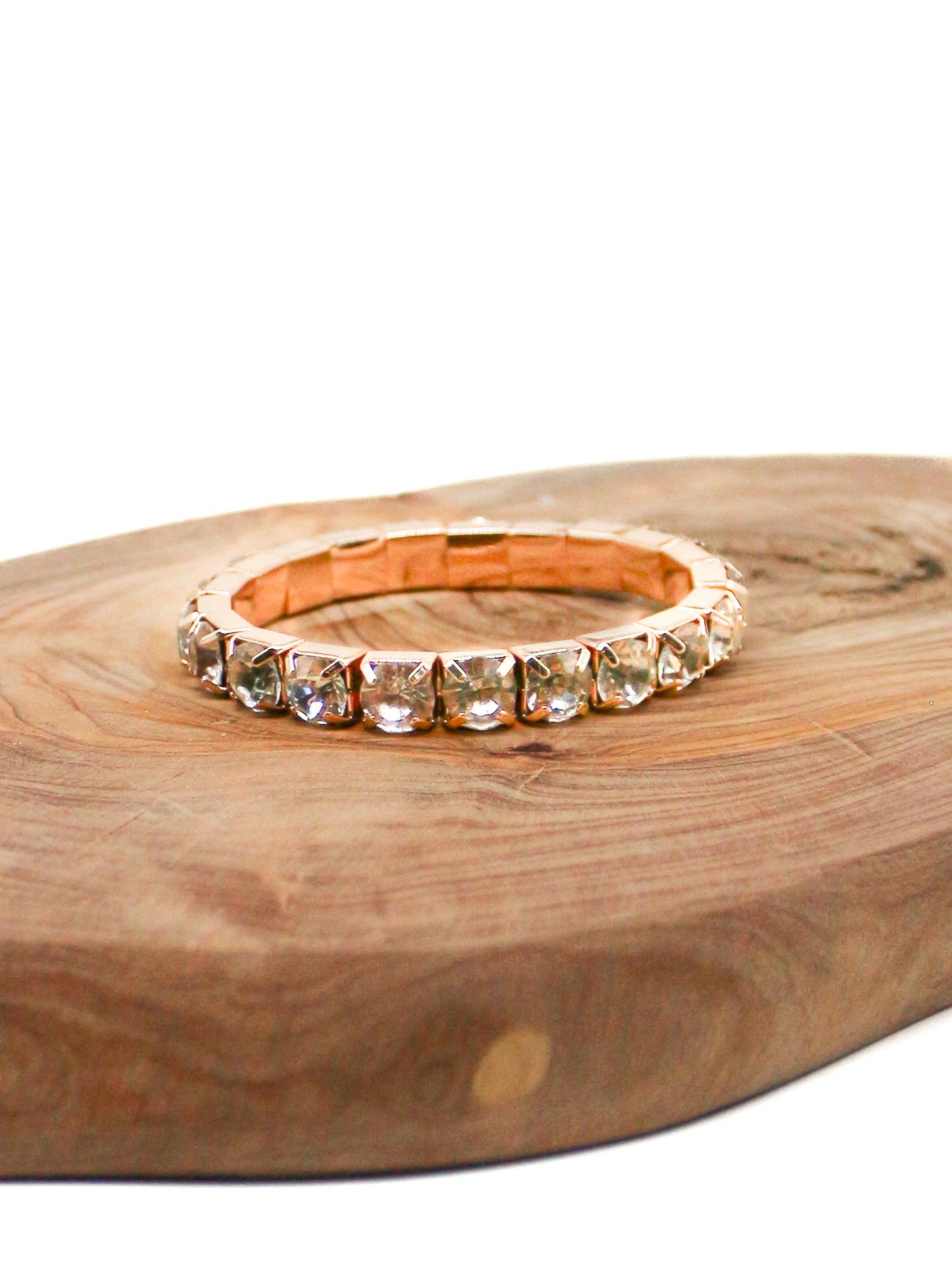 Fairy Rhinestone Bracelet