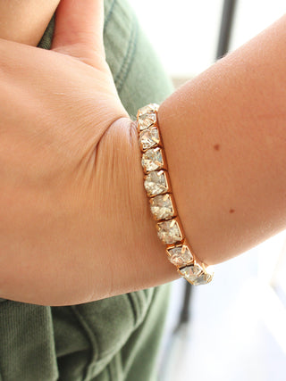 Fairy Rhinestone Bracelet