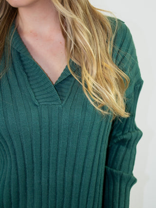 Florence Knit Sweater