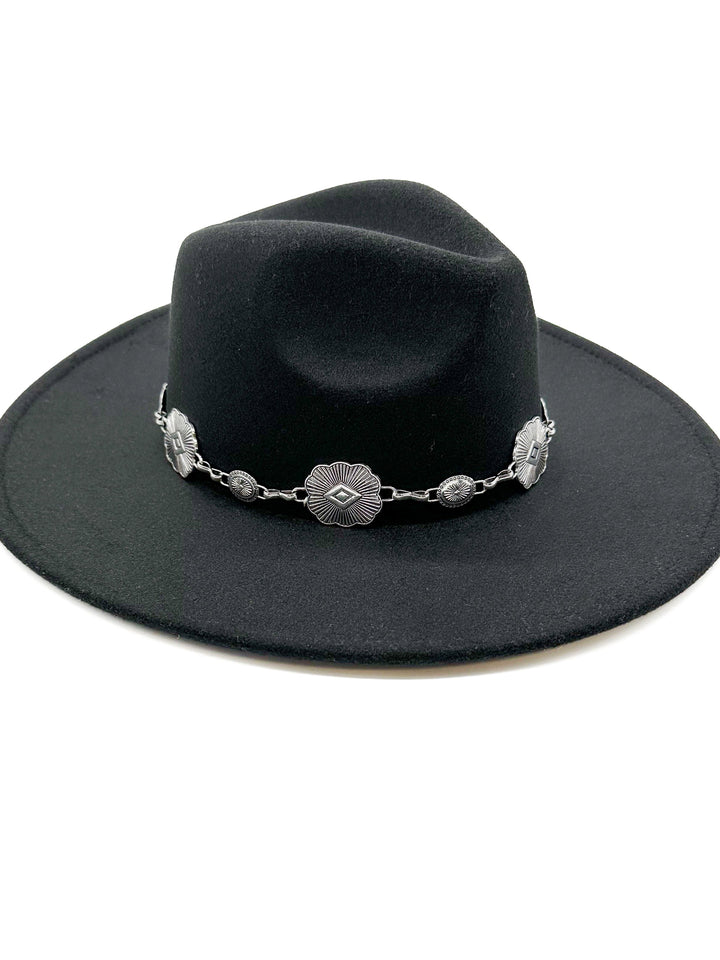 Free Spirit Fedora