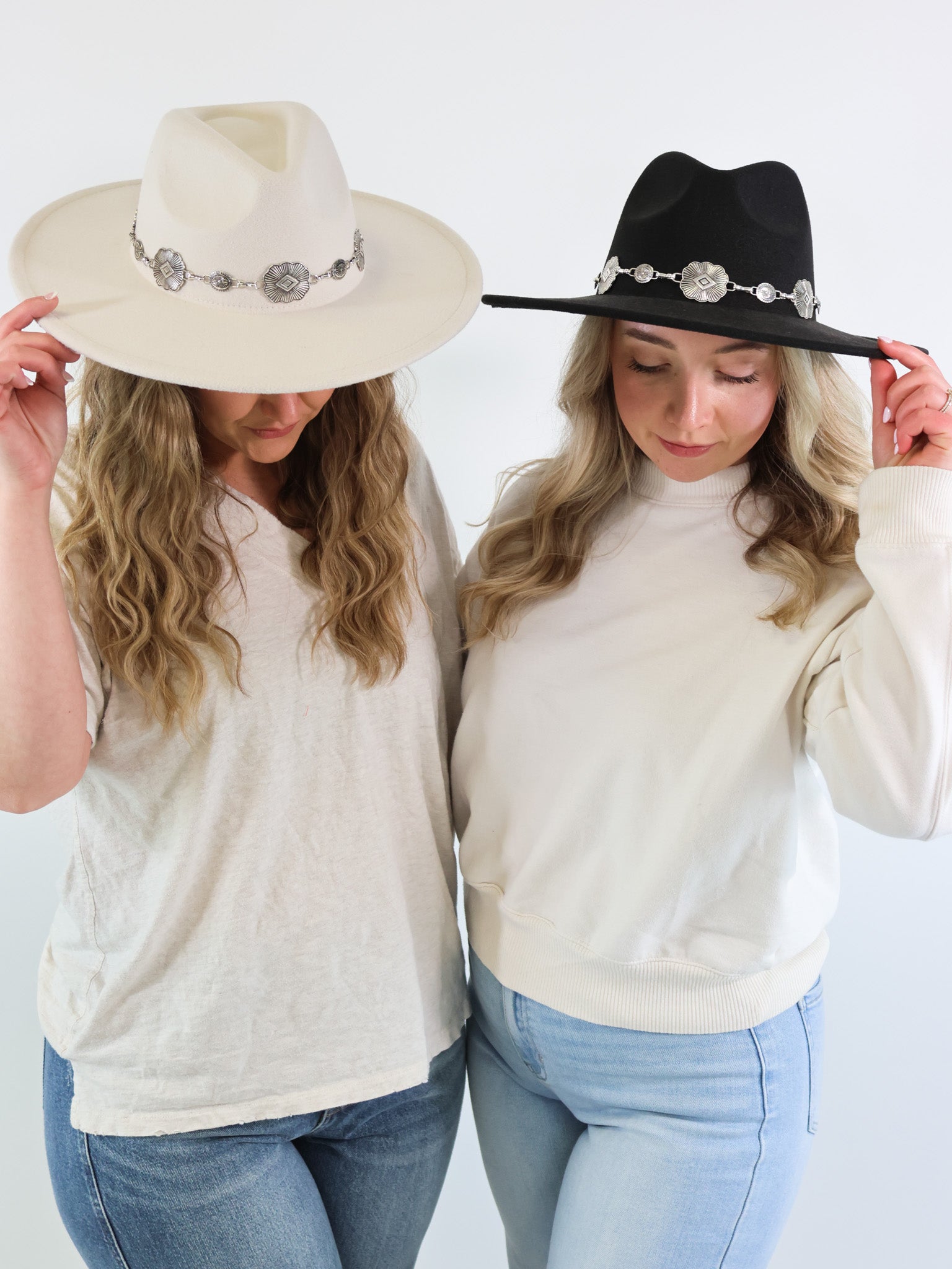 Free Spirit Fedora