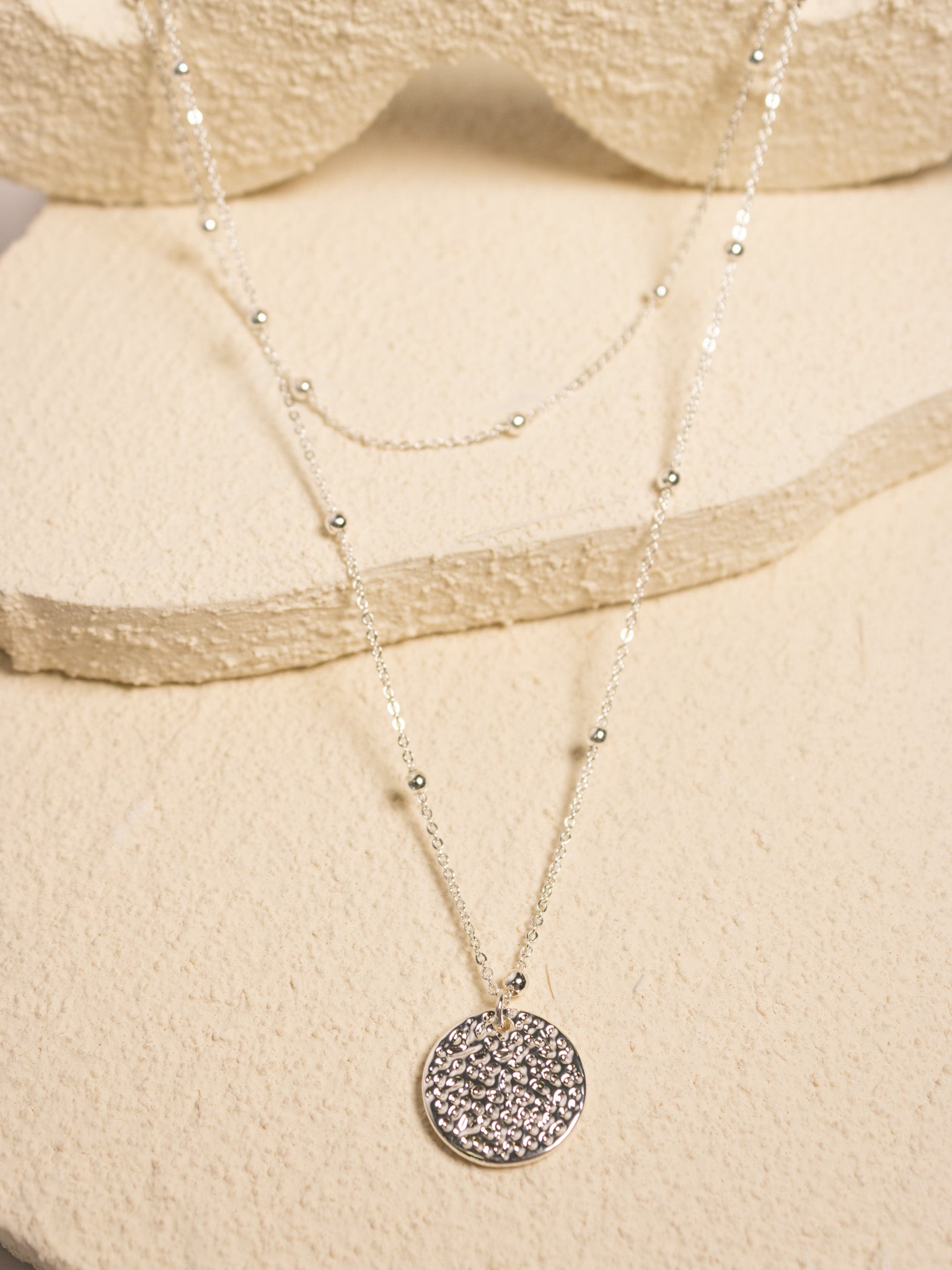 Gia Kaye Necklace