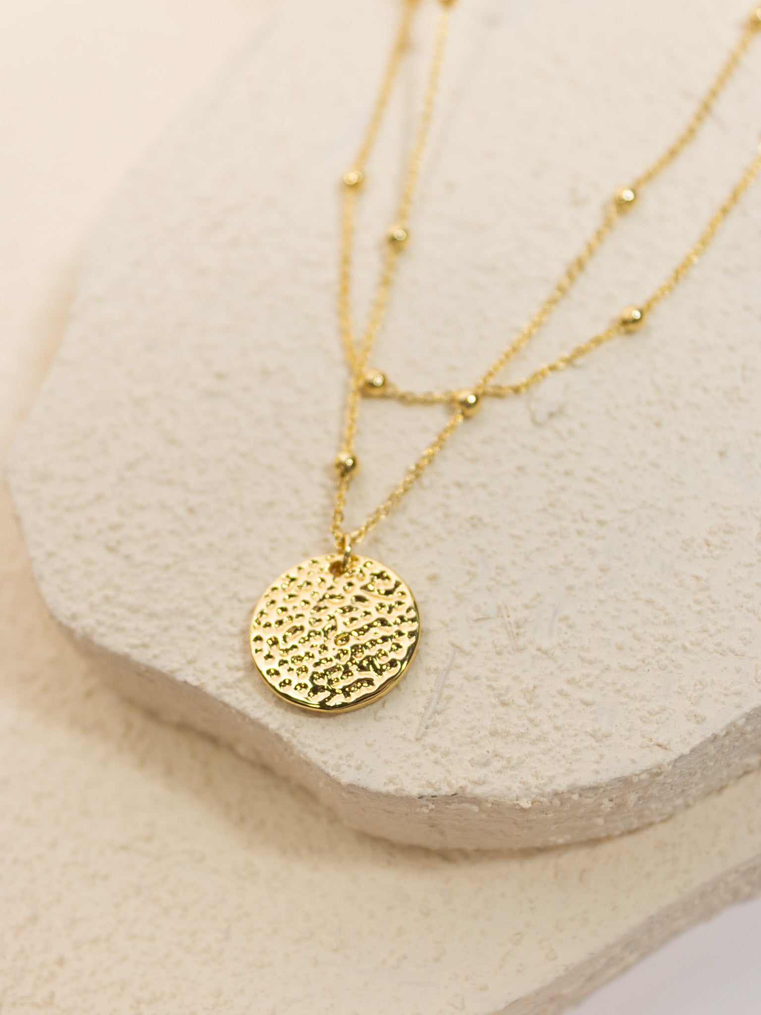 Gia Kaye Necklace