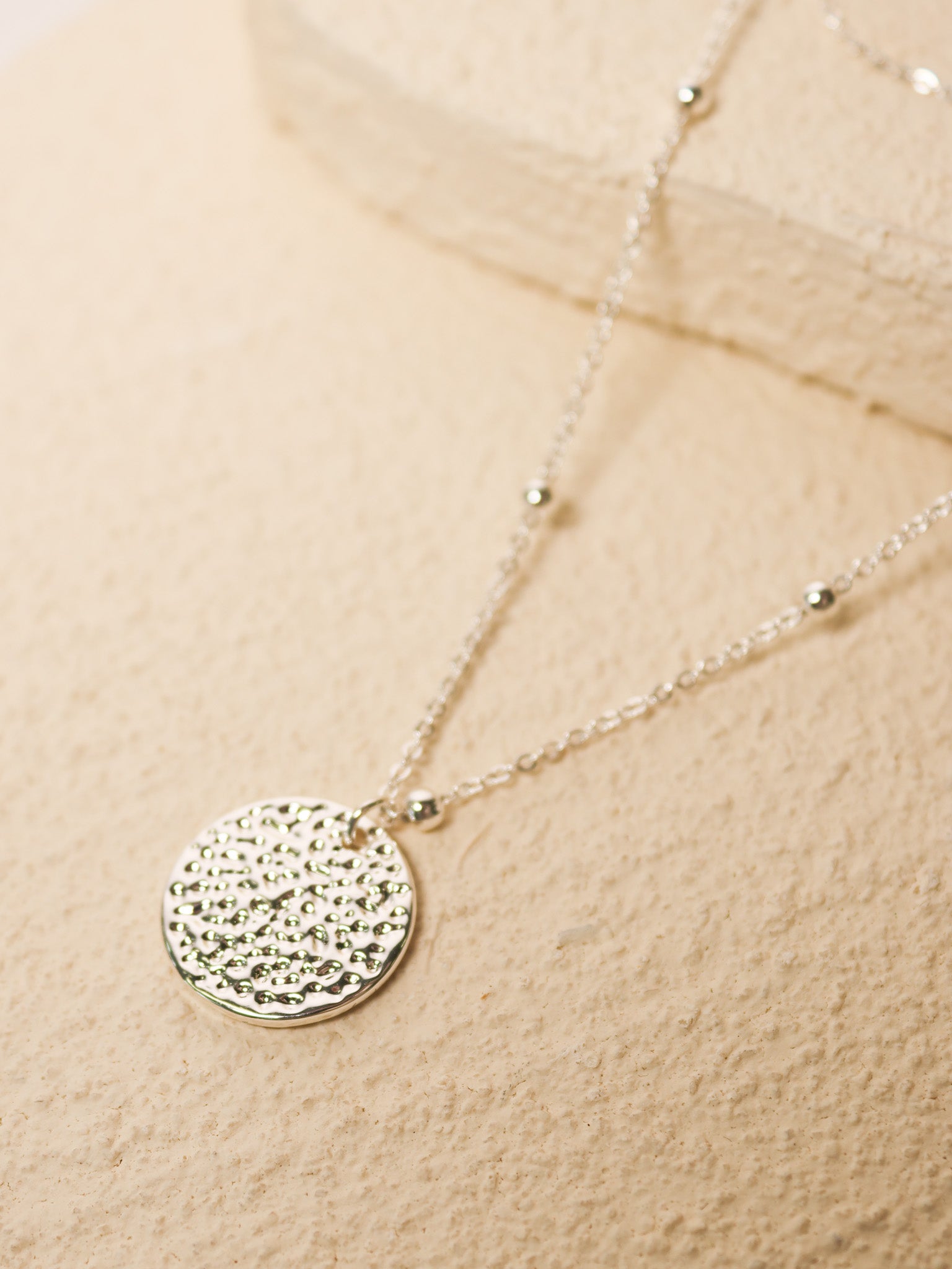 Gia Kaye Necklace