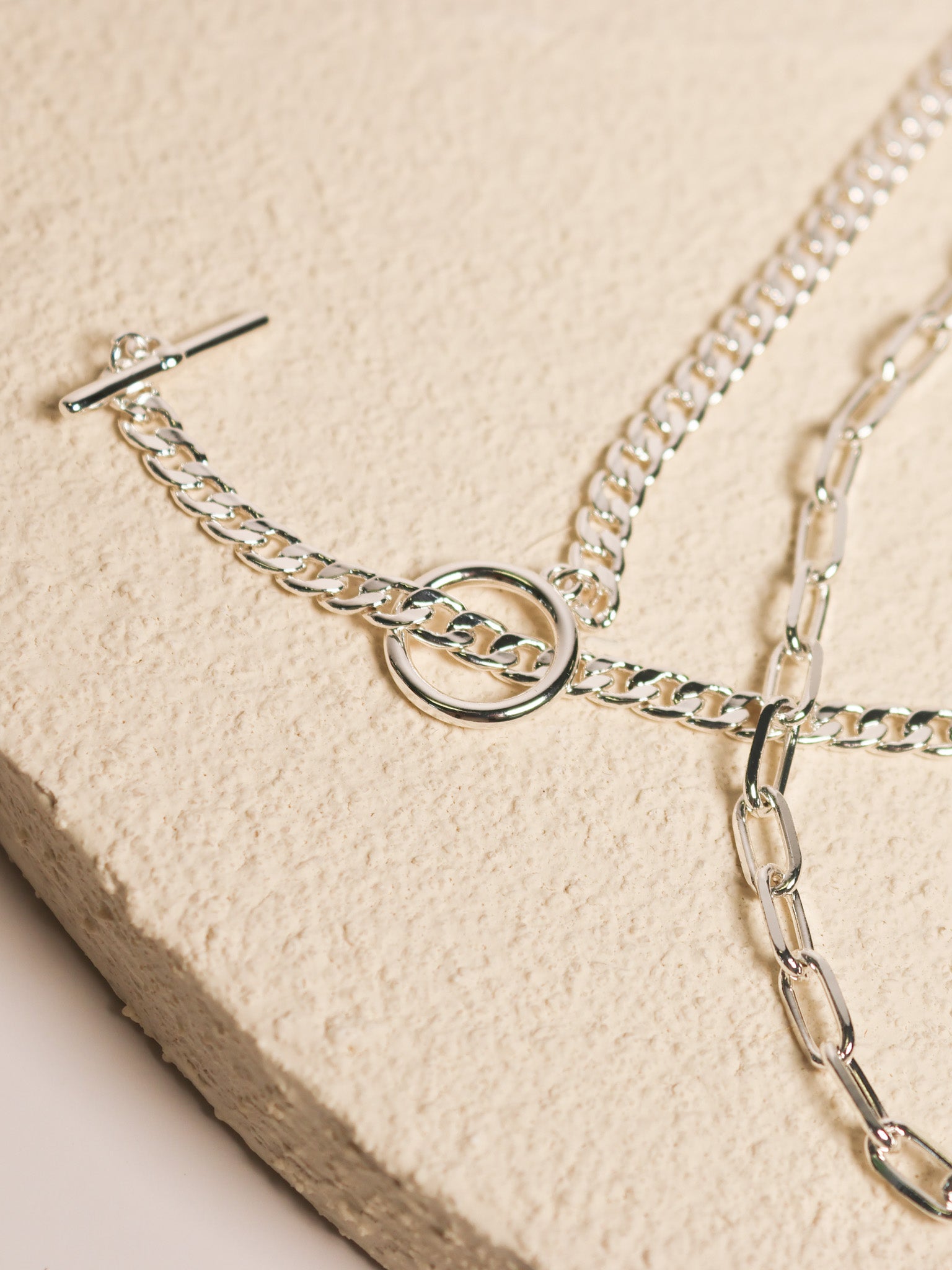 Ivy Sutton Necklace