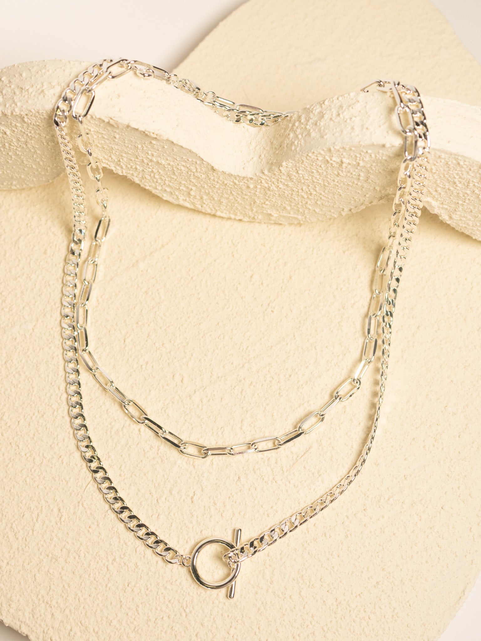 Ivy Sutton Necklace