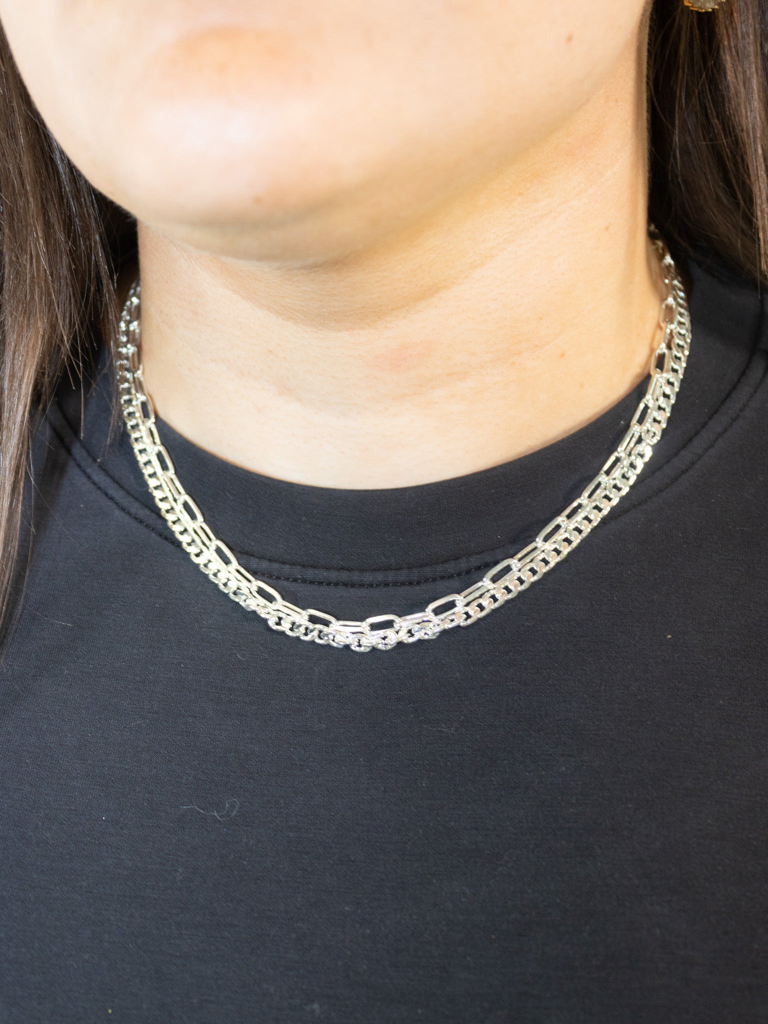 Ivy Sutton Necklace
