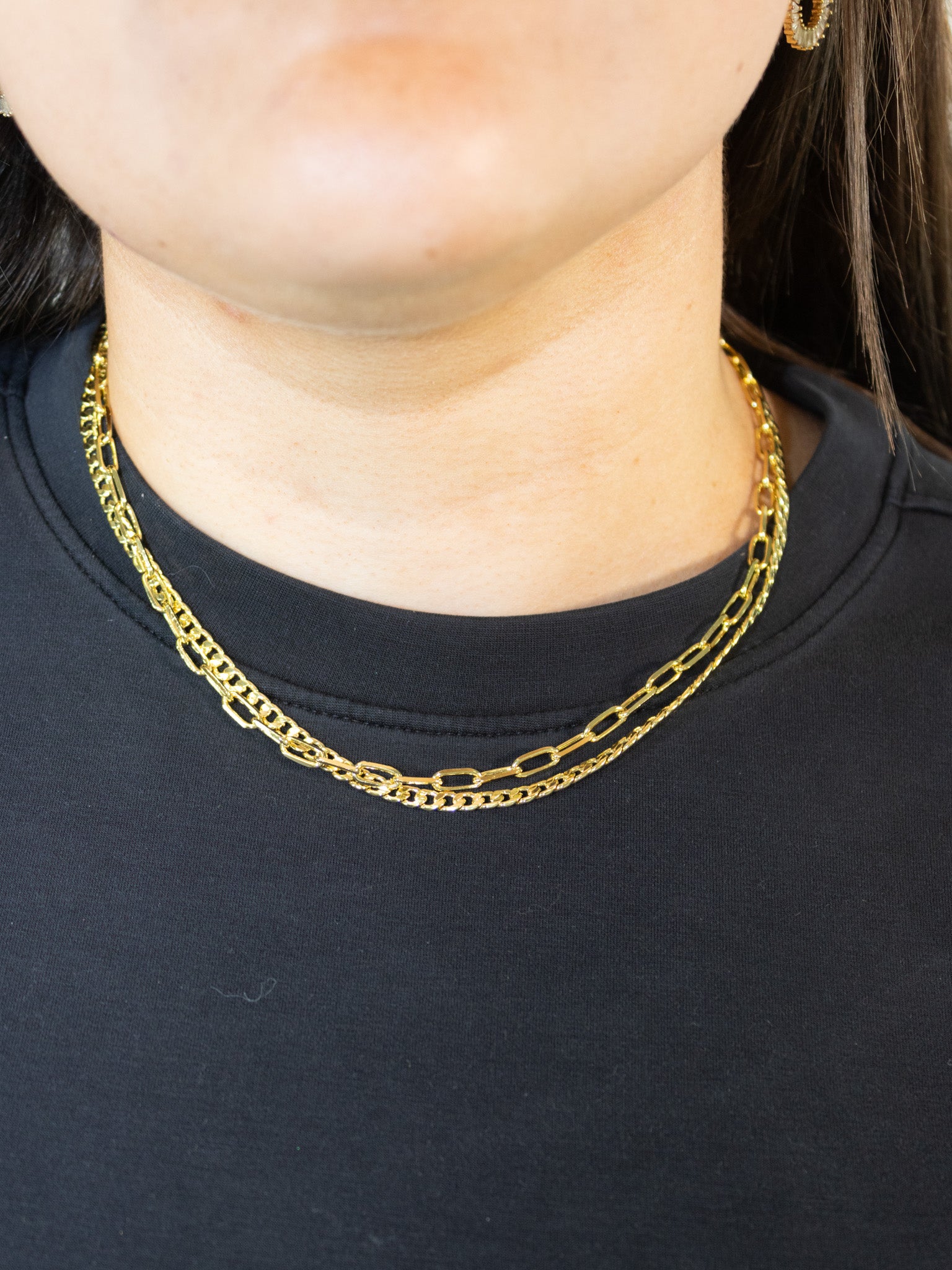 Ivy Sutton Necklace