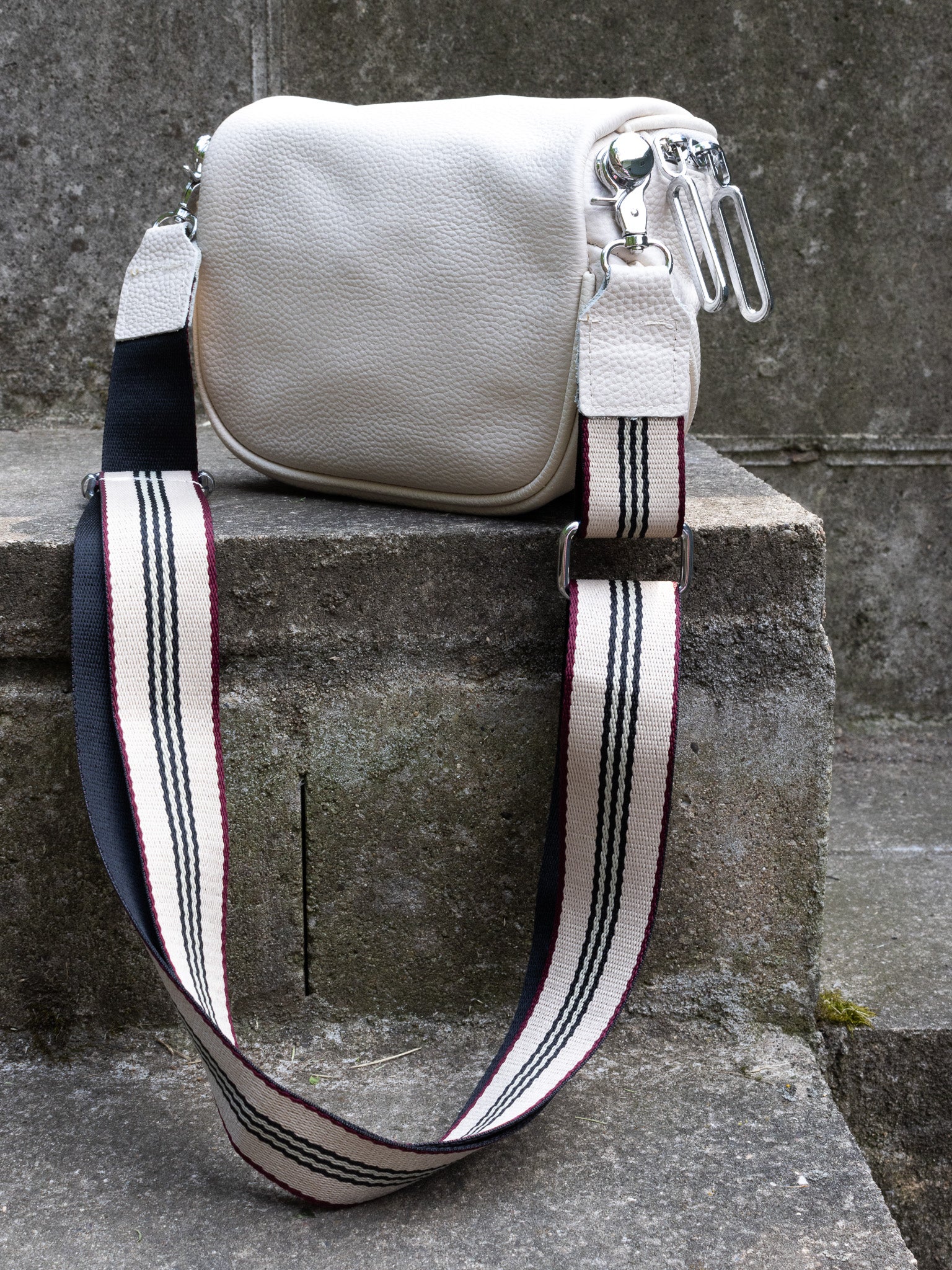 Jenson Sling Crossbody