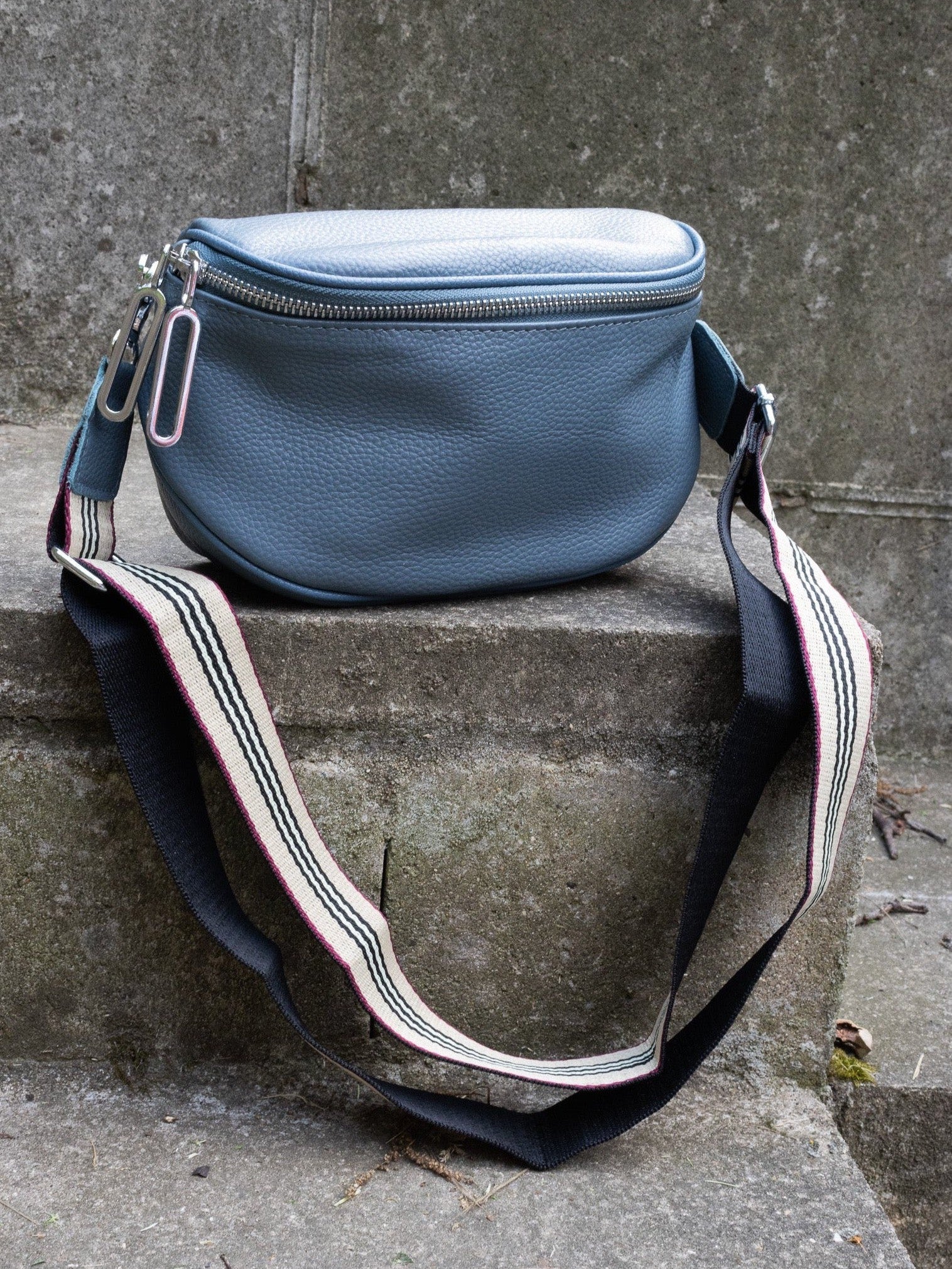 Jenson Sling Crossbody