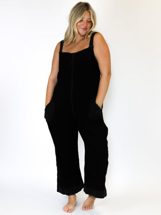 Kalani Skye Jumpsuit