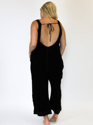 Kalani Skye Jumpsuit