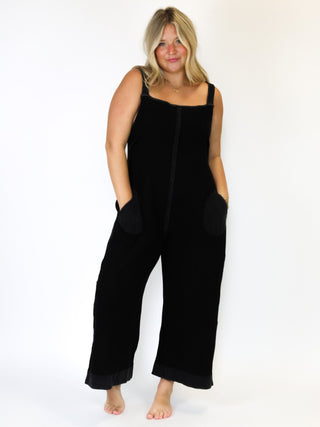 Kalani Skye Jumpsuit