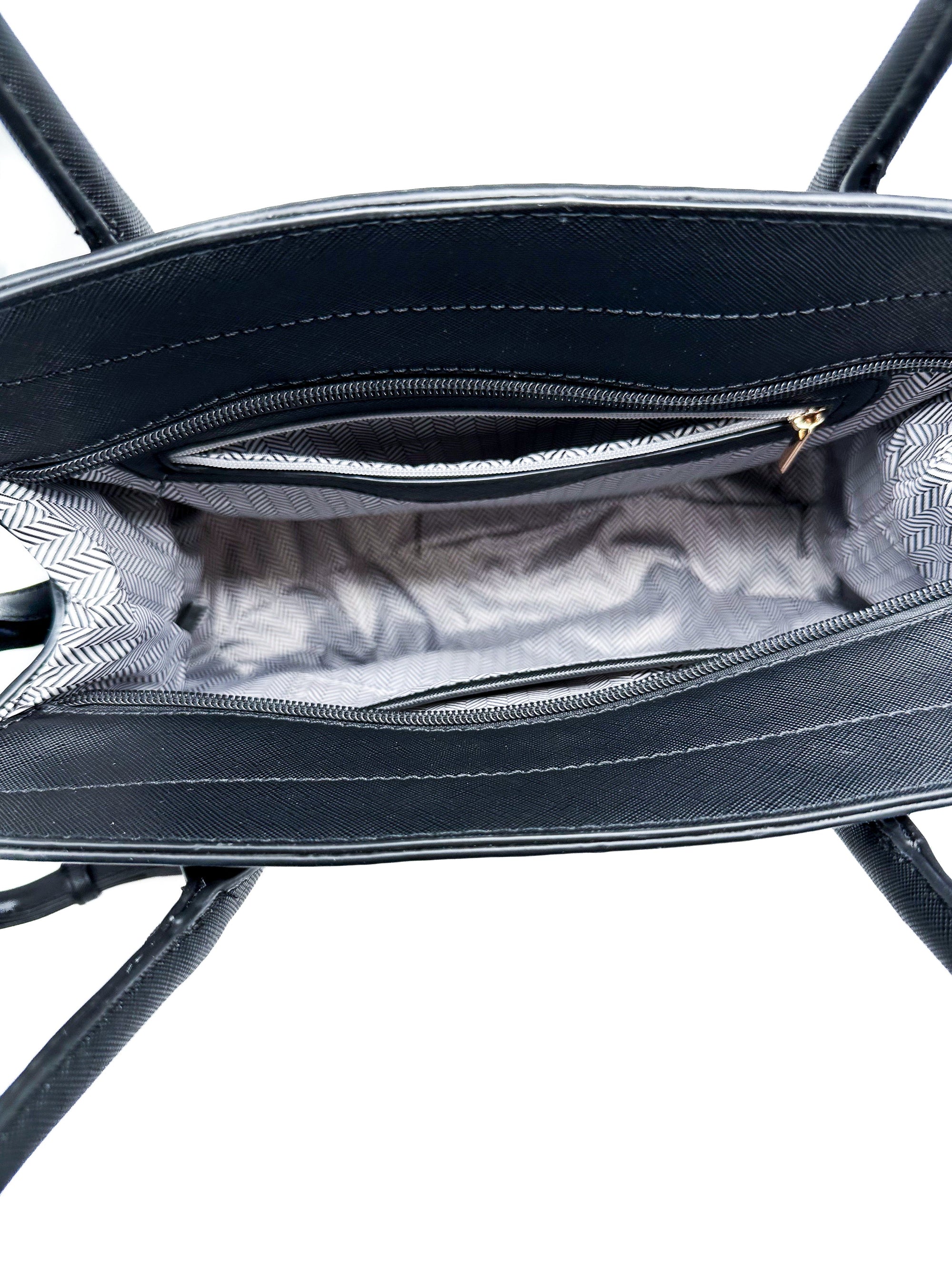 Keys To My Heart Handbag