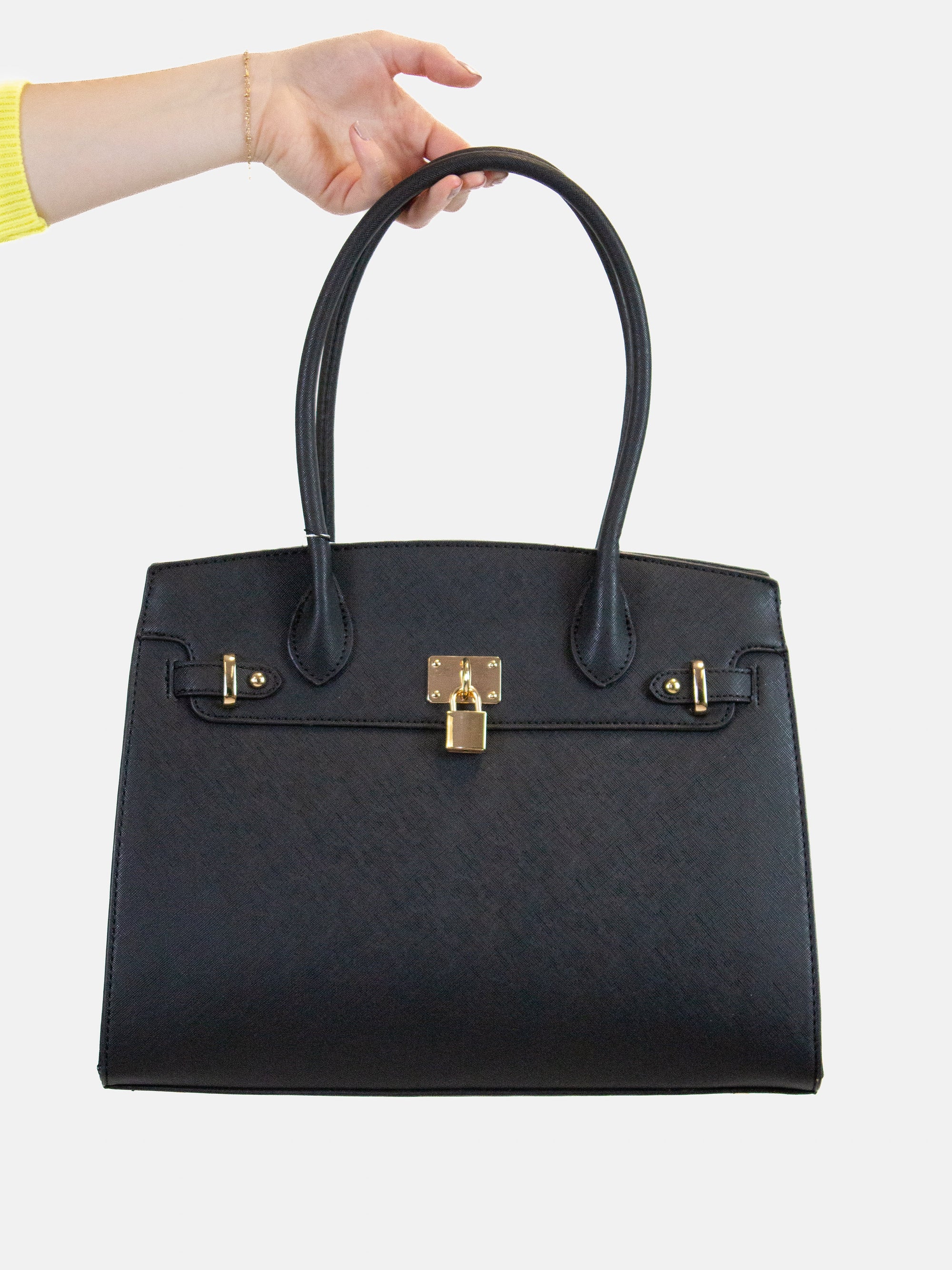Keys To My Heart Handbag