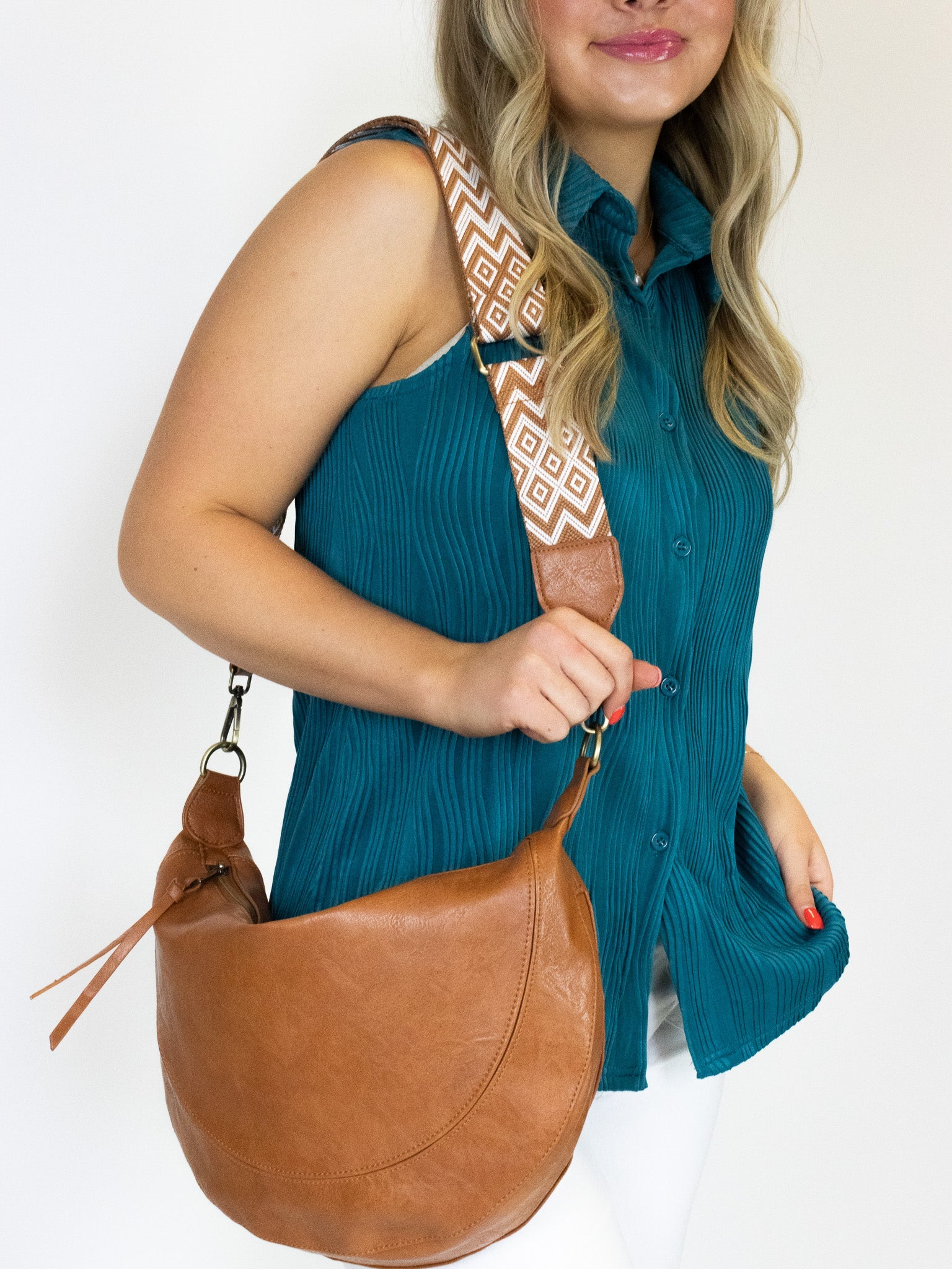 Khloe Wren Crossbody