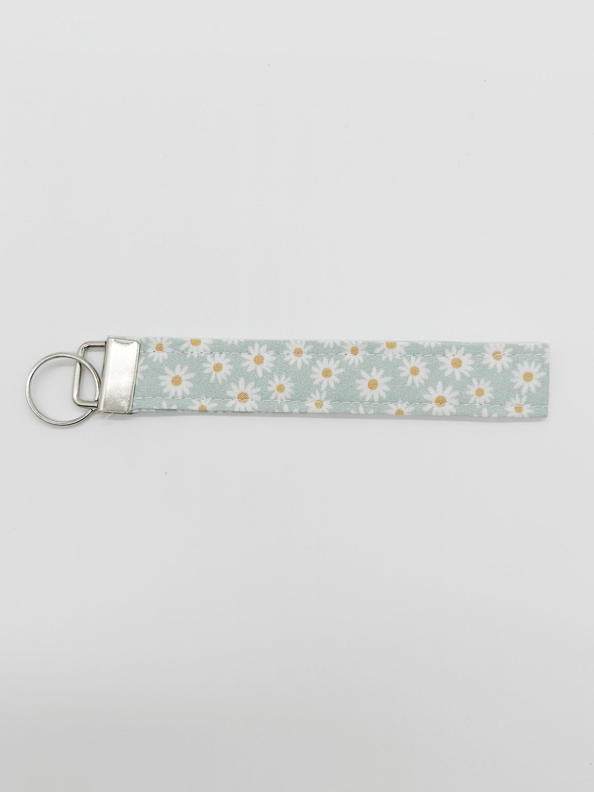 Let It Grow Key Chain