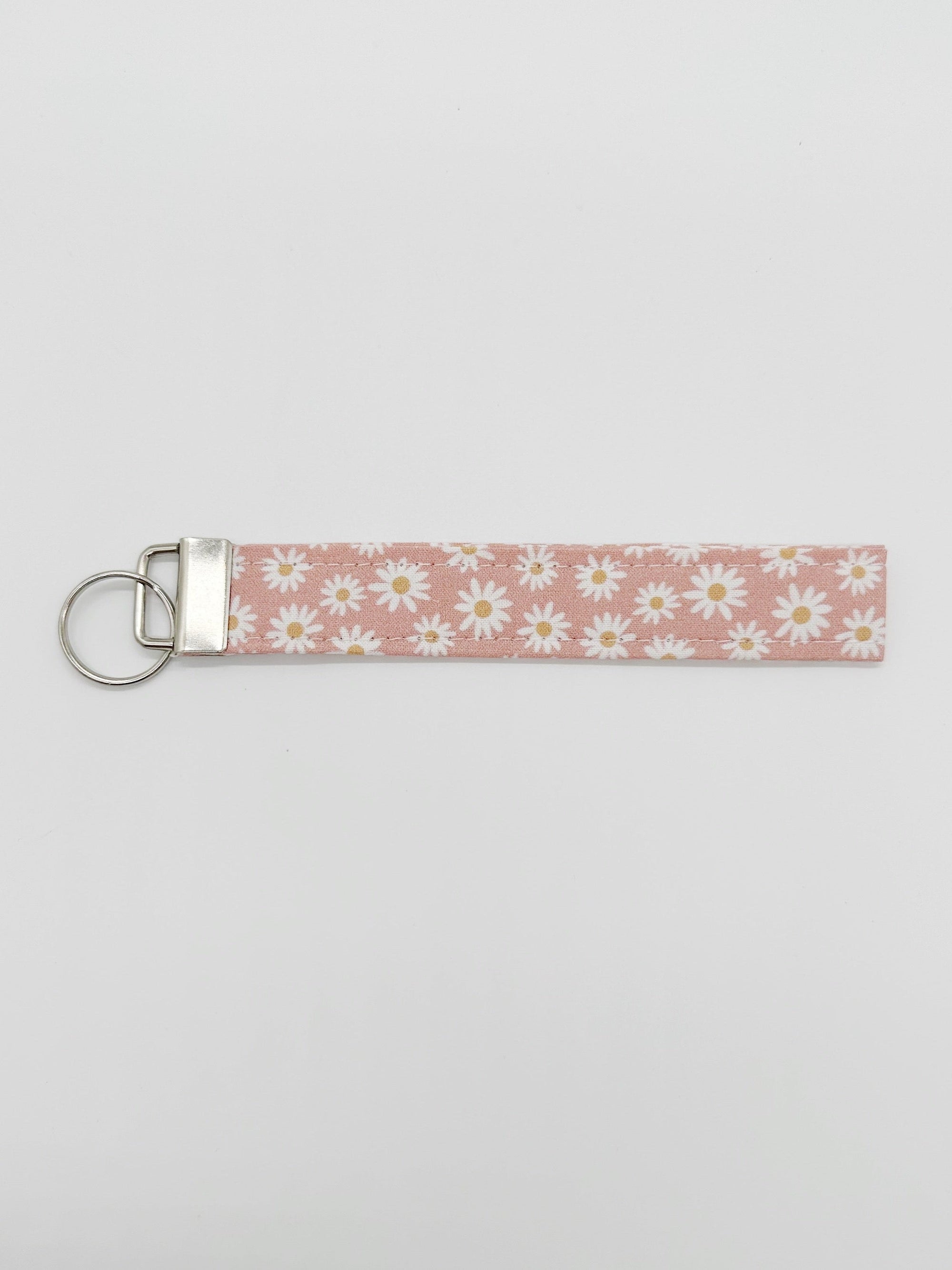 Let It Grow Key Chain