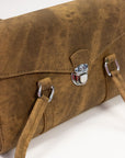 Lisa Lock Buckle Bag