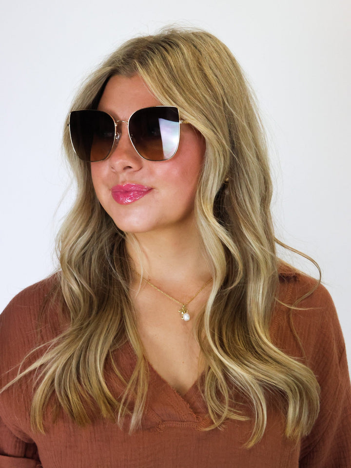 Macie Jane Sunnies