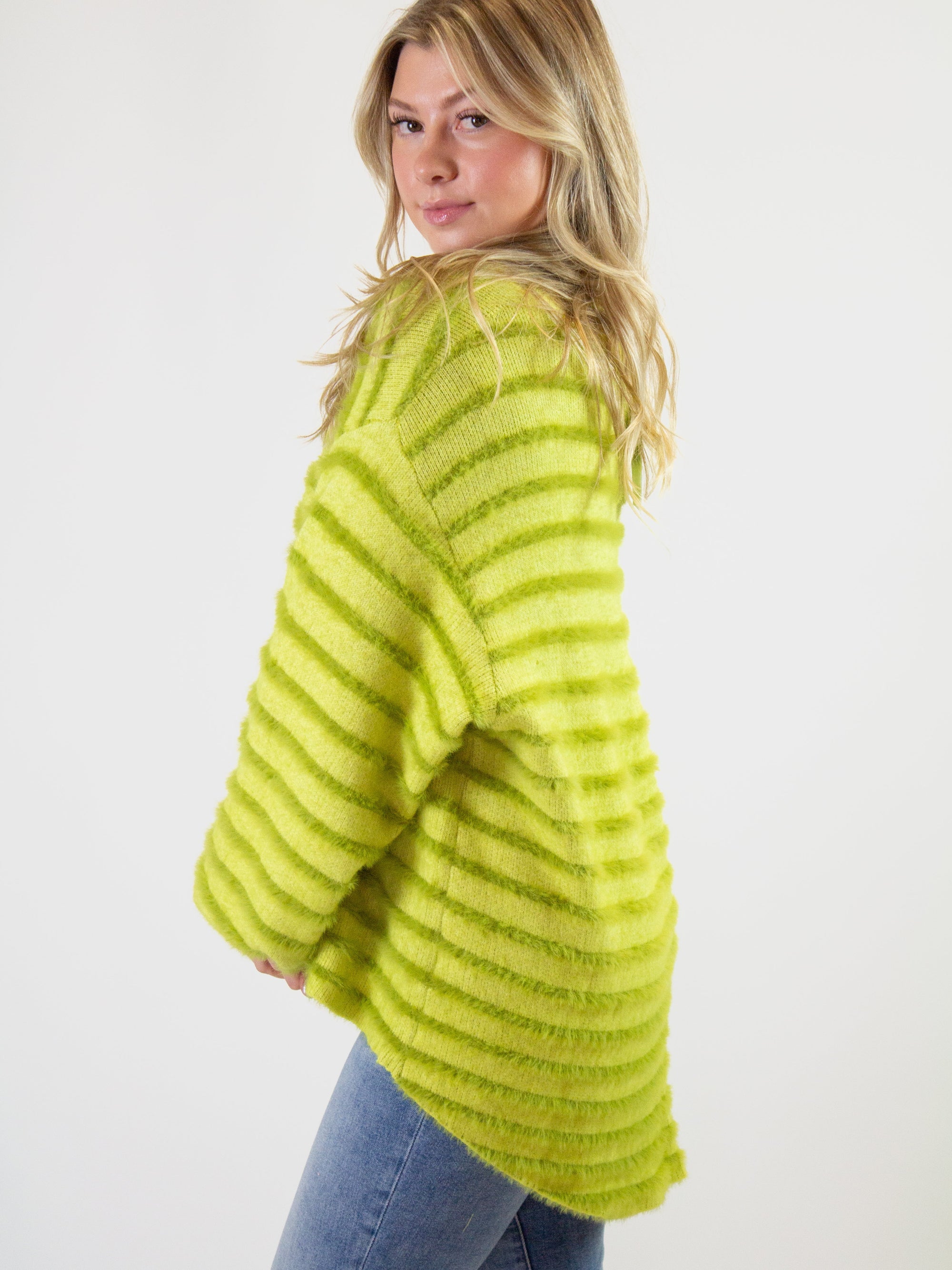 Maggie Mae Sweater