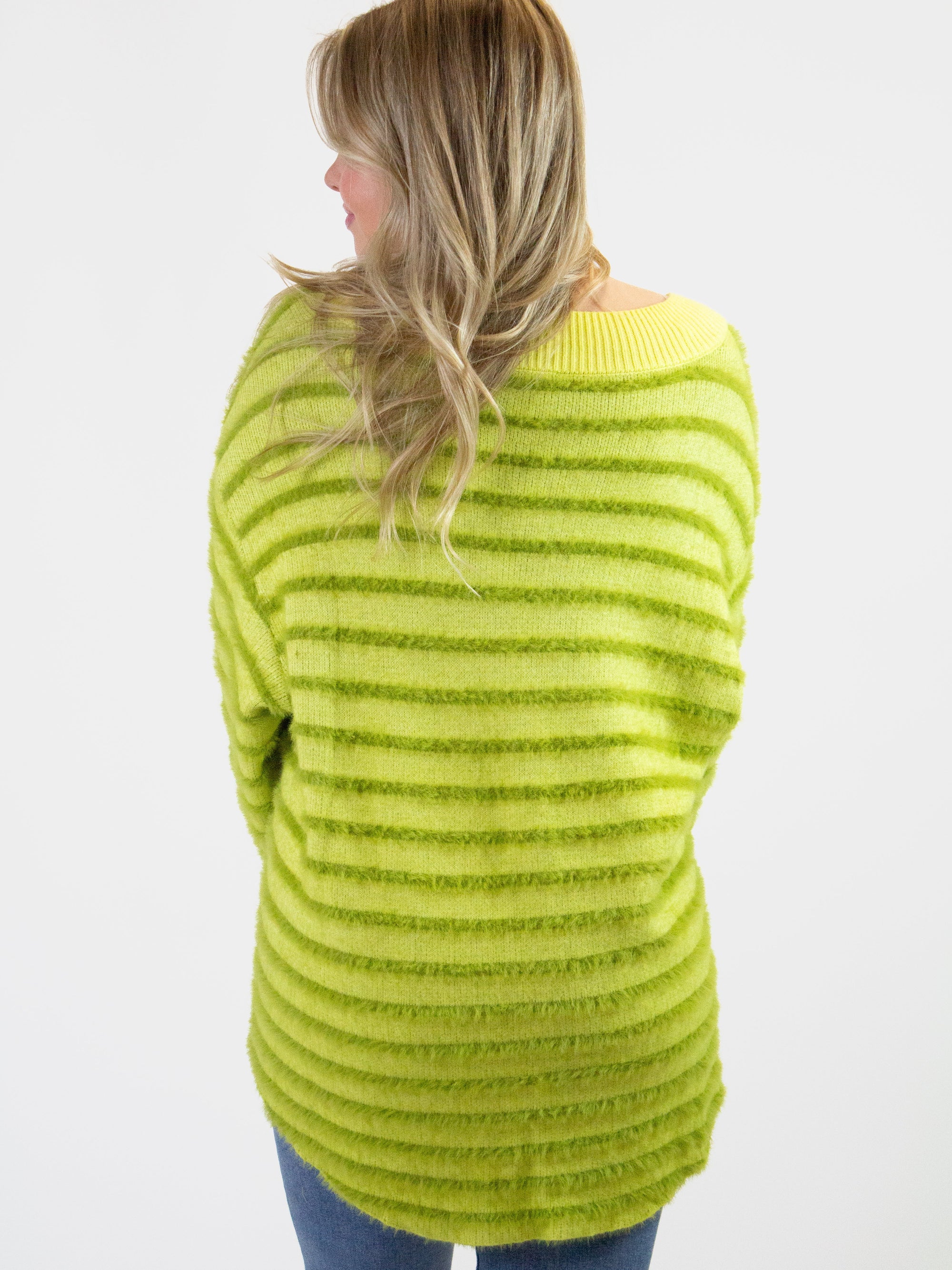 Maggie Mae Sweater
