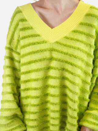 Maggie Mae Sweater