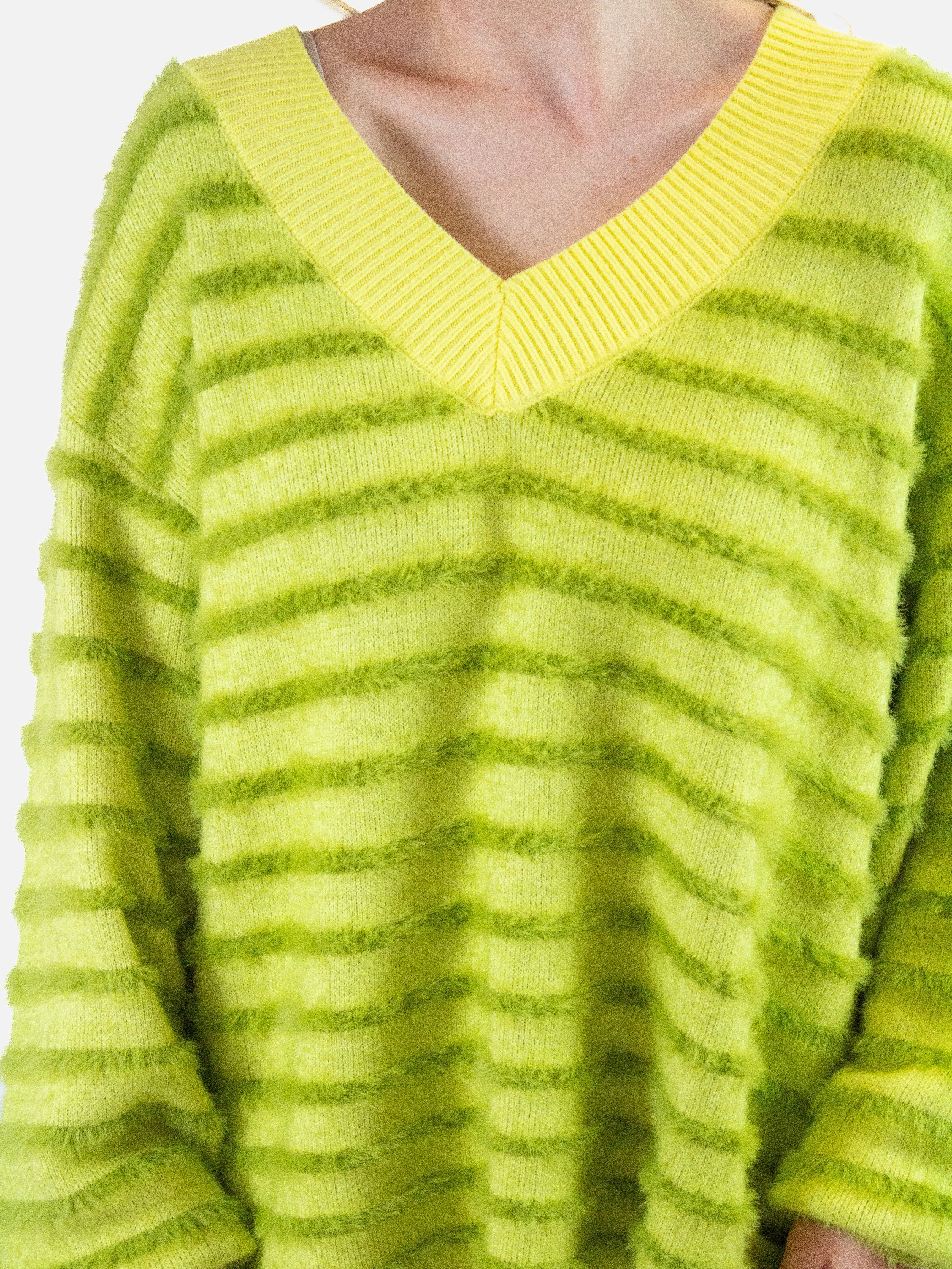 Maggie Mae Sweater