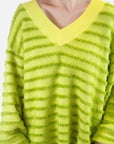 Maggie Mae Sweater