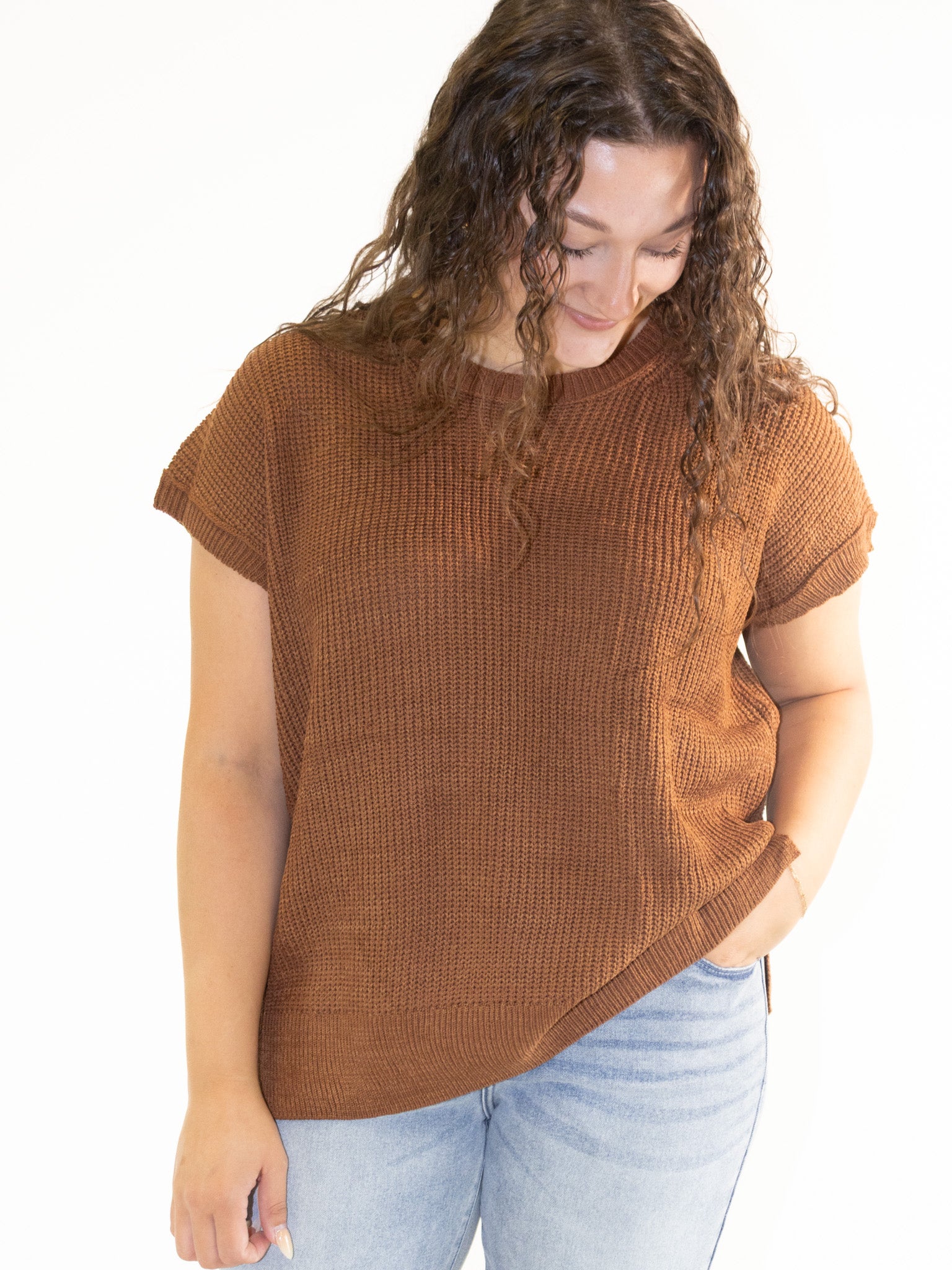 Meadow Collyns Top
