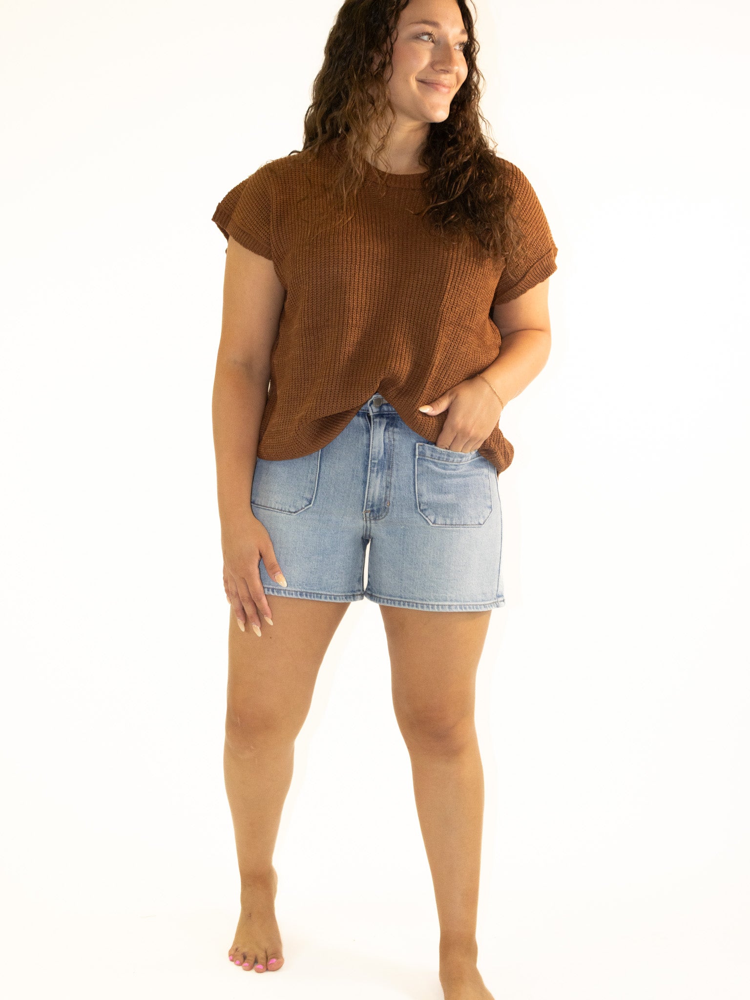 Meadow Collyns Top