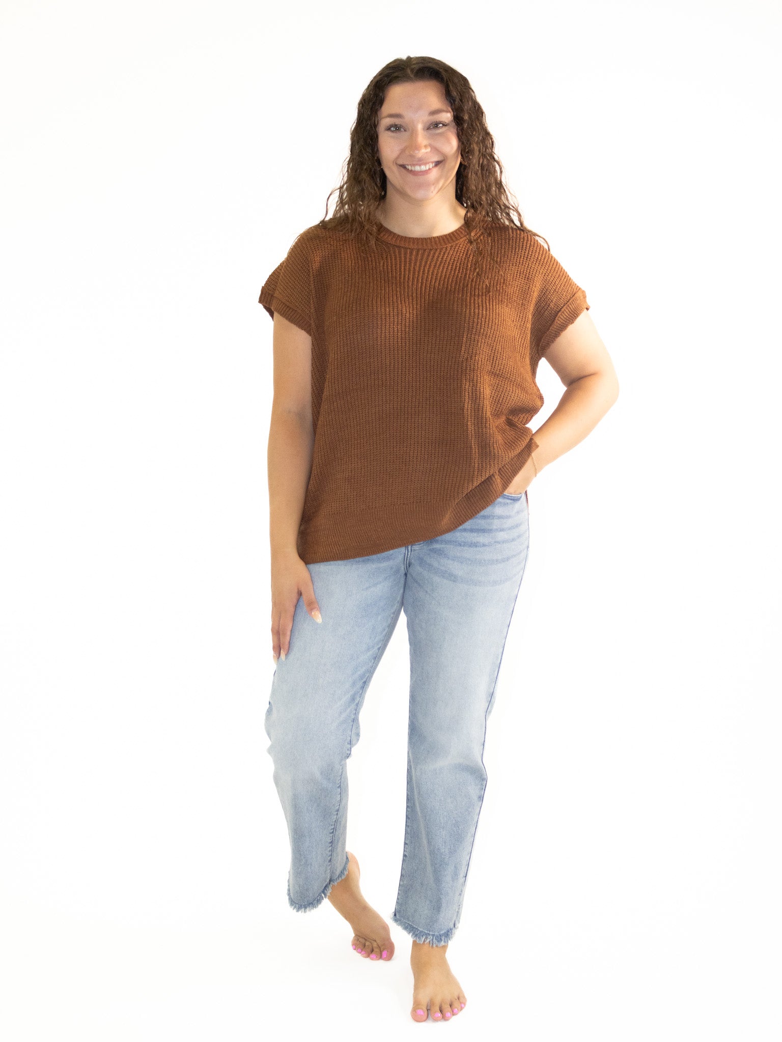 Meadow Collyns Top
