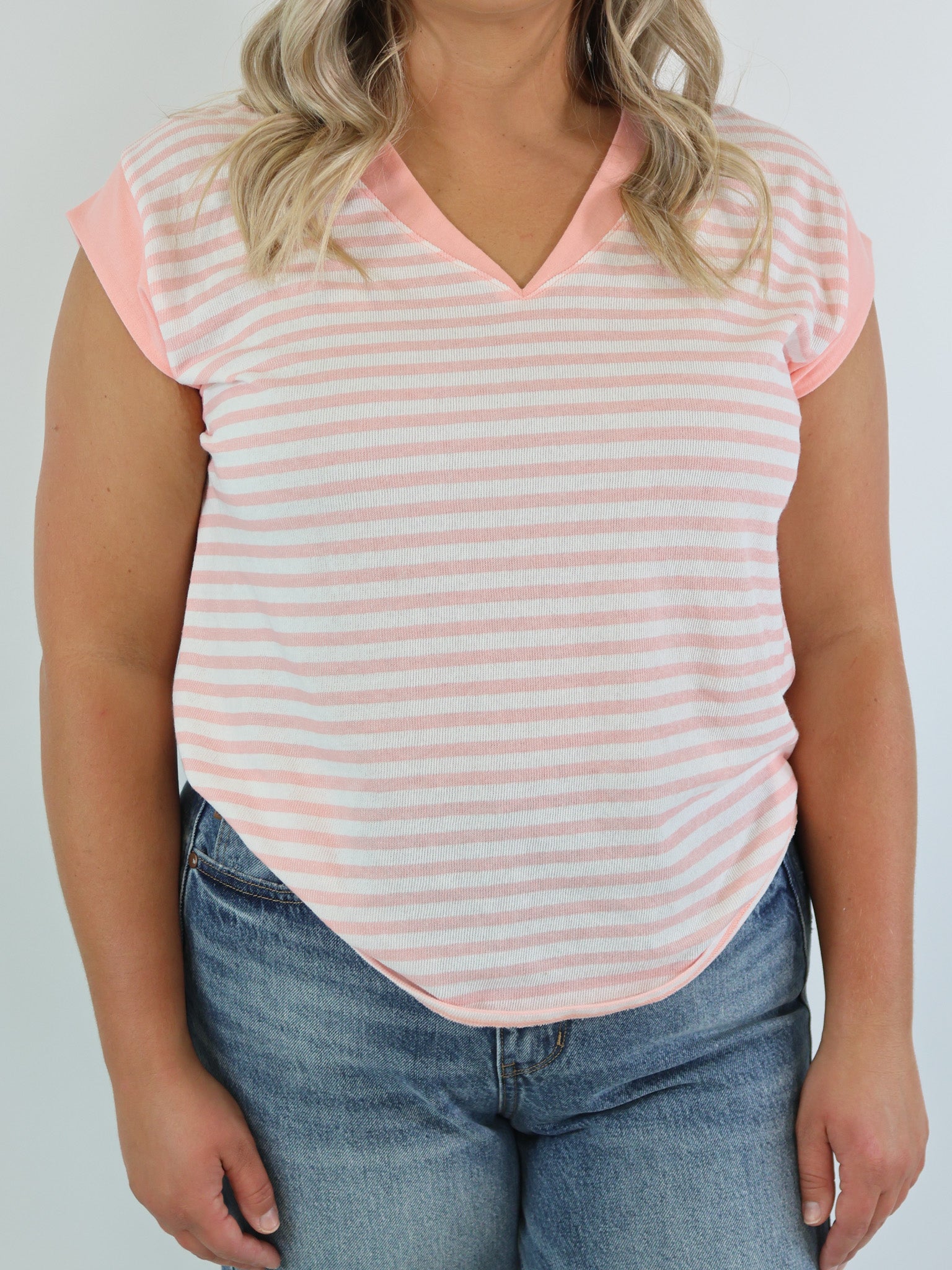 Millie Camryn Top
