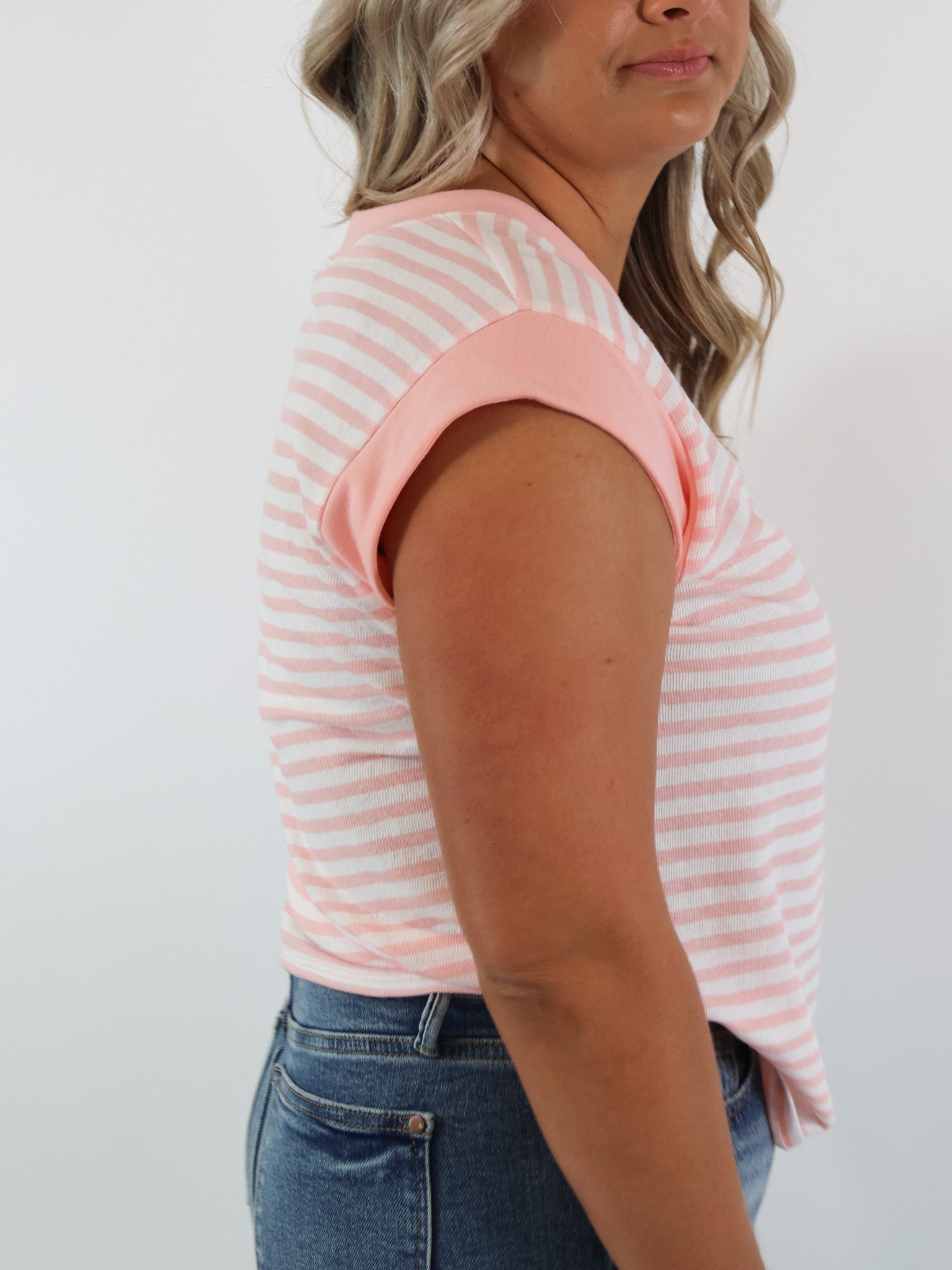 Millie Camryn Top