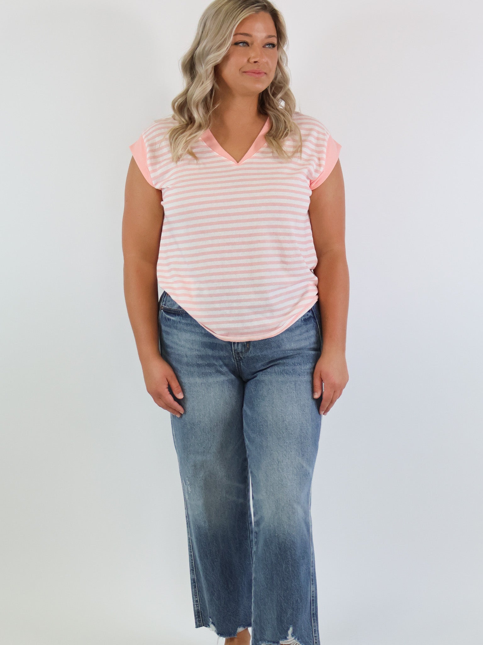 Millie Camryn Top