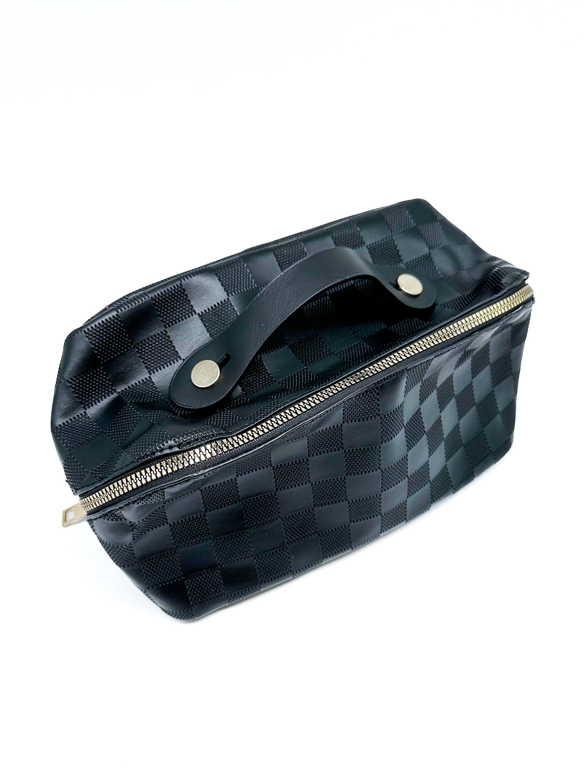 My Everything Cosmetic Bag