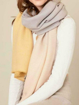 Oblong Ombre Scarf