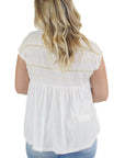 Parker Posy Henley