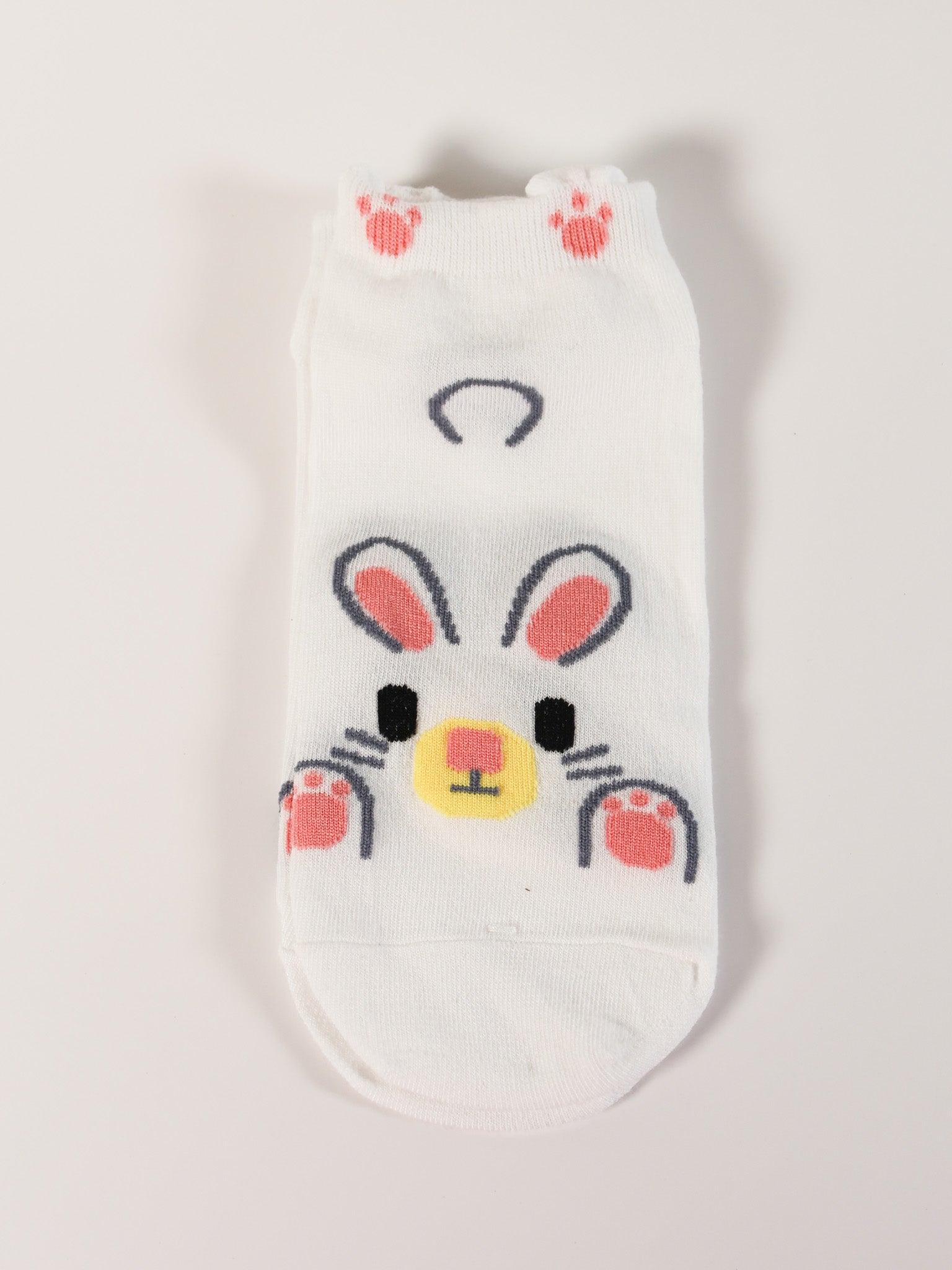 Pawfect Steps Socks