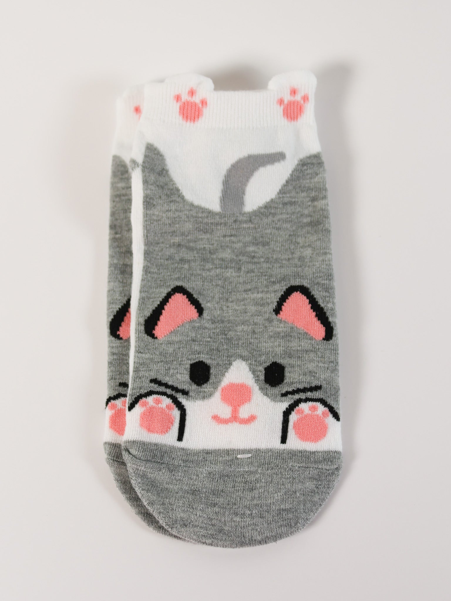 Pawfect Steps Socks