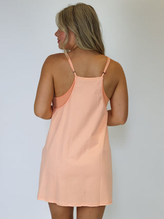 Pearl Lily Dress