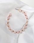Pinky Pie Earrings