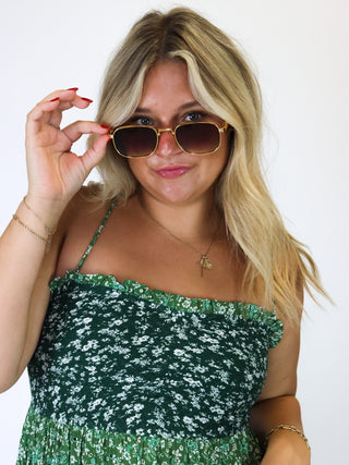 Pixie Arch Sunnies