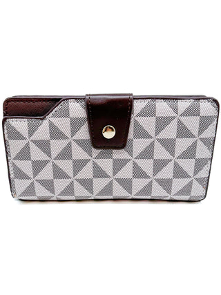 Posie Clutch Wristlet