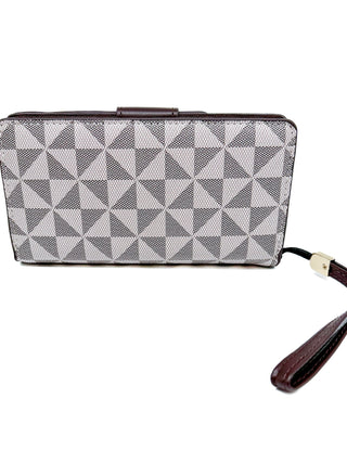 Posie Clutch Wristlet