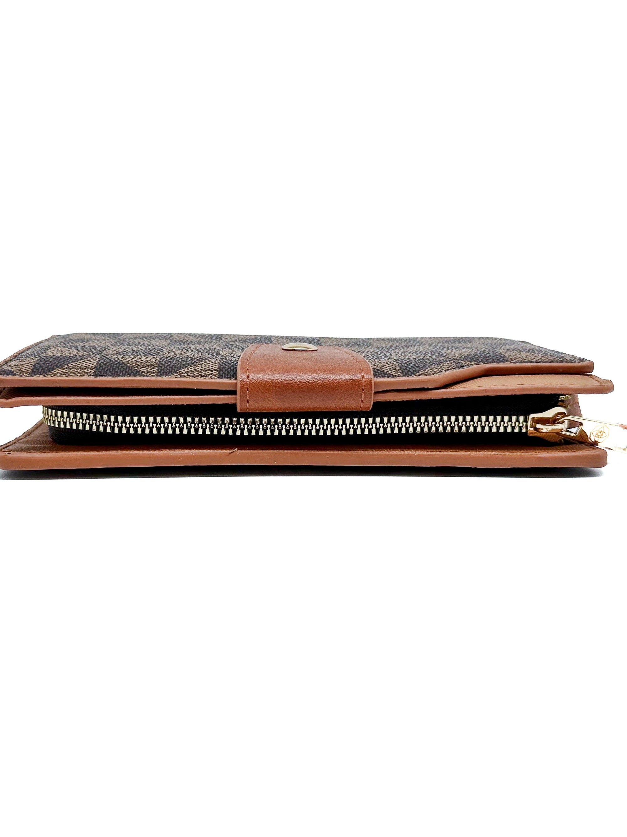 Posie Clutch Wristlet