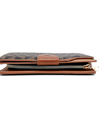 Posie Clutch Wristlet