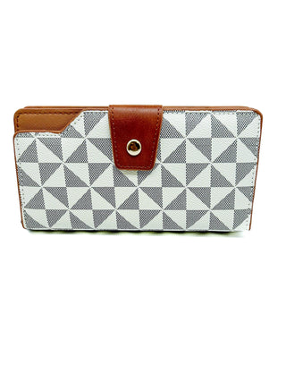 Posie Clutch Wristlet