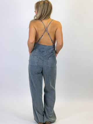 Remi Holland Jumpsuit